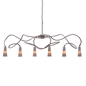 Sultans Of Swing Hanging Lamp - ARDITI COLLECTION®