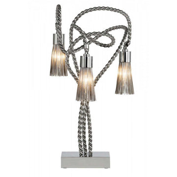 Sultans Of Swing Table Lamp - ARDITI COLLECTION®