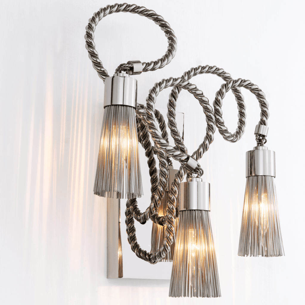 Sultans Of Swing Wall Lamp - ARDITI COLLECTION®