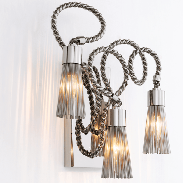 Sultans Of Swing Wall Lamp