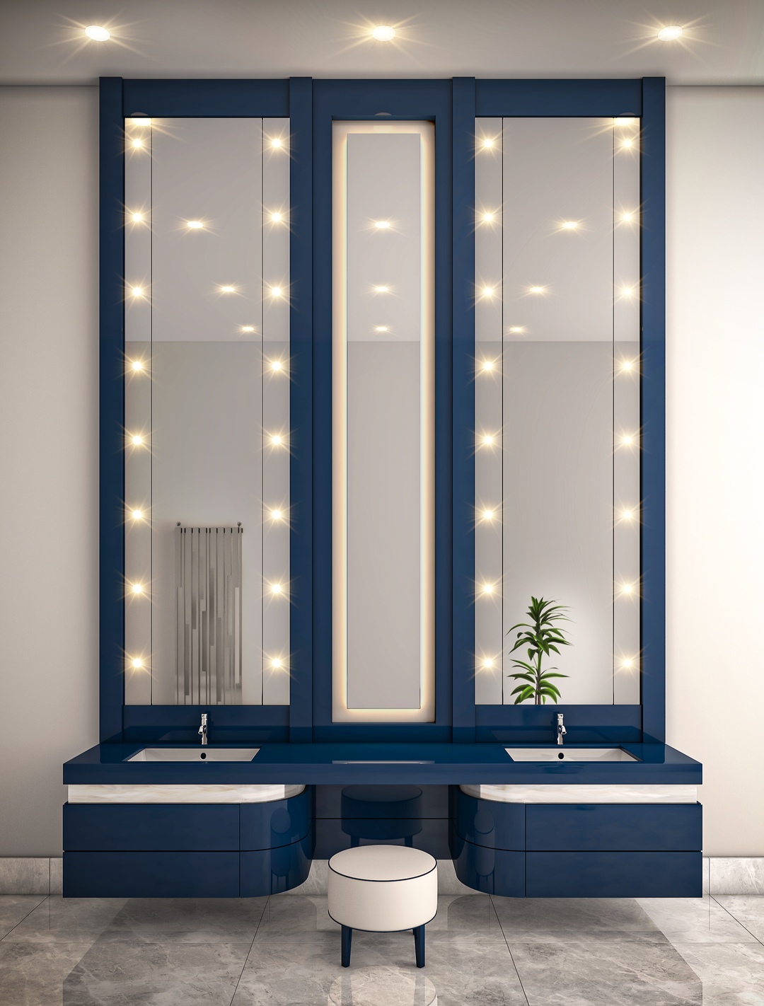 Telonia Vanity - ARDITI COLLECTION®