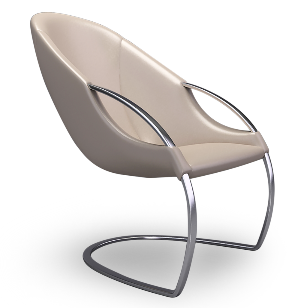 Tub Chair - ARDITI COLLECTION®