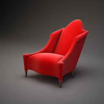 Venton Lounge Chair - ARDITI COLLECTION®