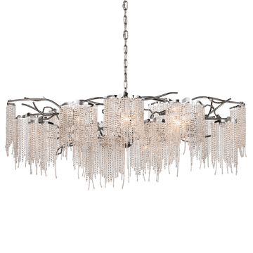 Victoria Chandelier Oval - ARDITI COLLECTION®