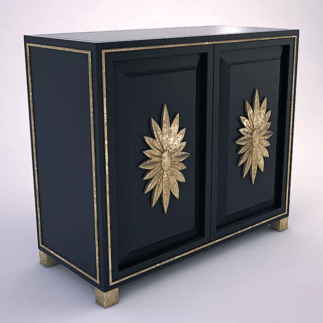 Viscaya Cabinet - Cabinet - www.arditicollection.com - Wood Cabinet, dining tables, dining chairs, buffets sideboards, kitchen islands counter tops, coffee tables, end side tables, center tables, consoles, accent chairs, sofas, tv stands, cabinets, bookcases, poufs benches, chandeliers, hanging lights, floor lamps, table desk lamps, wall lamps, decorative objects, wall decors, mirrors, walnut wood, olive wood, ash wood, silverberry wood, hackberry wood, chestnut wood, oak wood