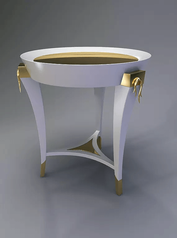 Vlm End Table - ARDITI COLLECTION®