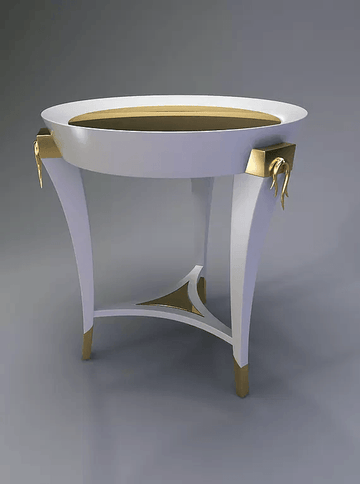 Vlm End Table - ARDITI COLLECTION®