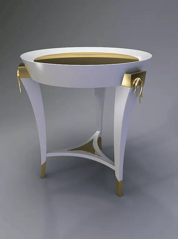 Vlm End Table - End & Side Table - www.arditicollection.com - End & Side Table, dining tables, dining chairs, buffets sideboards, kitchen islands counter tops, coffee tables, end side tables, center tables, consoles, accent chairs, sofas, tv stands, cabinets, bookcases, poufs benches, chandeliers, hanging lights, floor lamps, table desk lamps, wall lamps, decorative objects, wall decors, mirrors, walnut wood, olive wood, ash wood, silverberry wood, hackberry wood, chestnut wood, oak wood