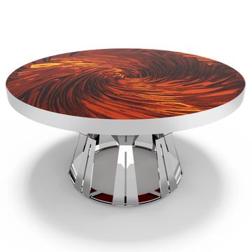 Vortex Coffee Table - ARDITI COLLECTION®
