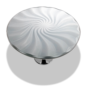 White Ballerina Dining Table - ARDITI COLLECTION®
